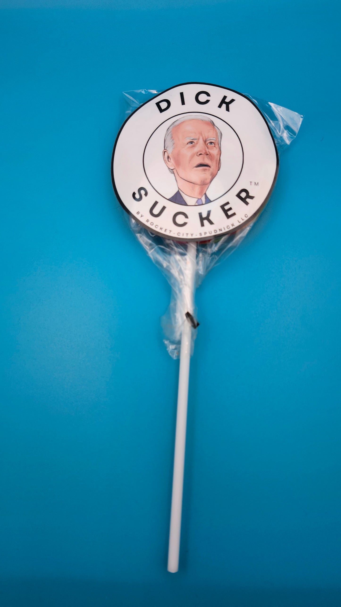 Joe Sucker