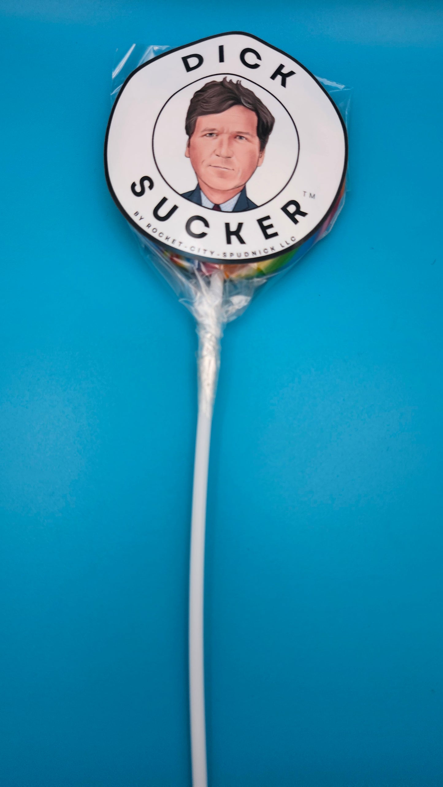 Tucker Sucker