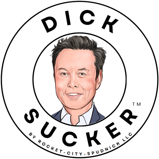 Elon Sucker