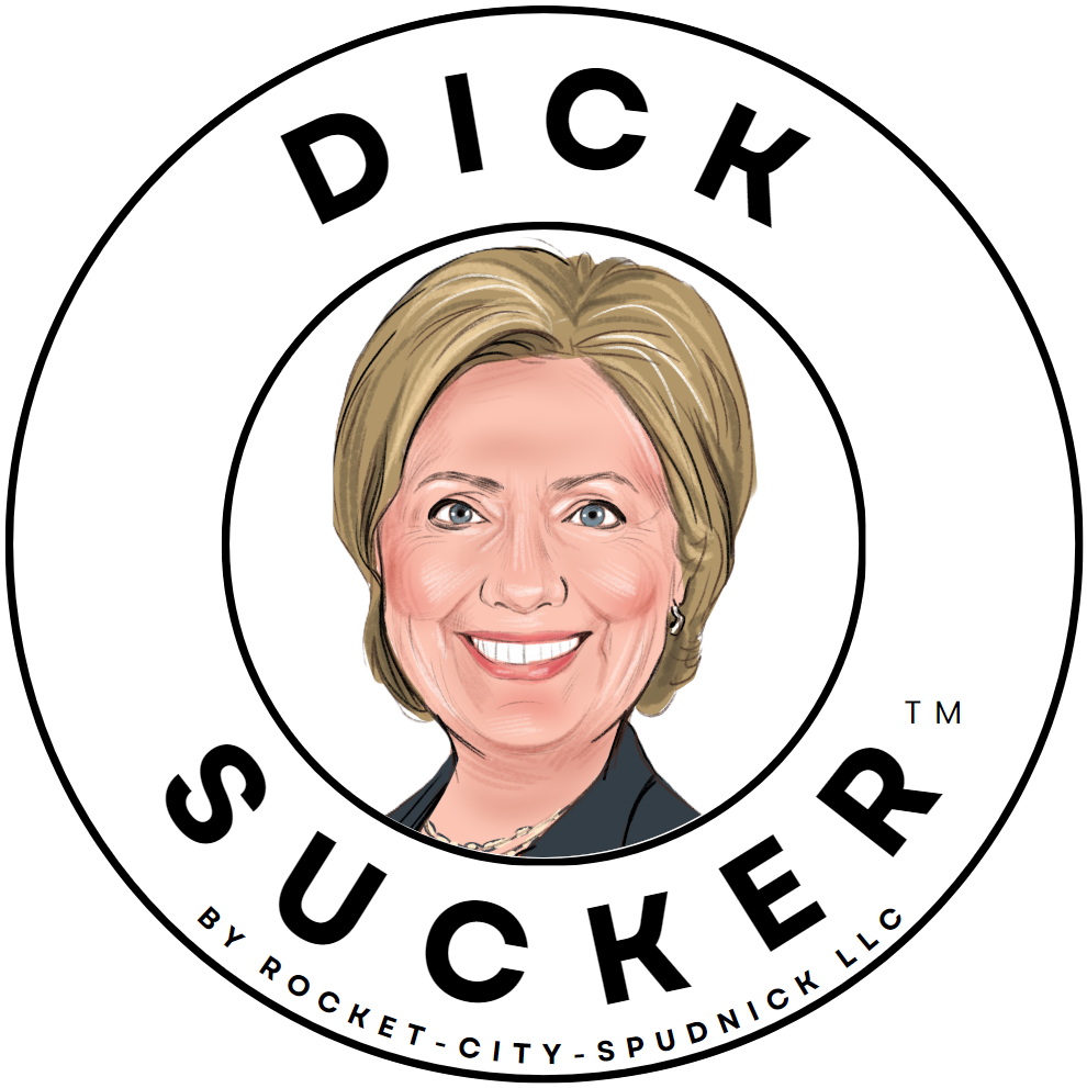 Hillary Sucker