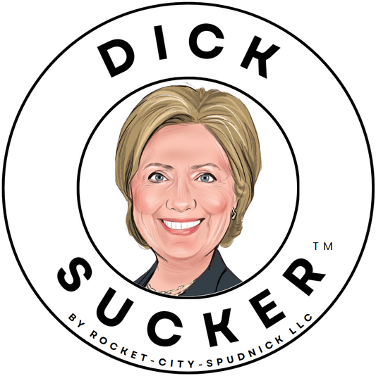 Hillary Sucker