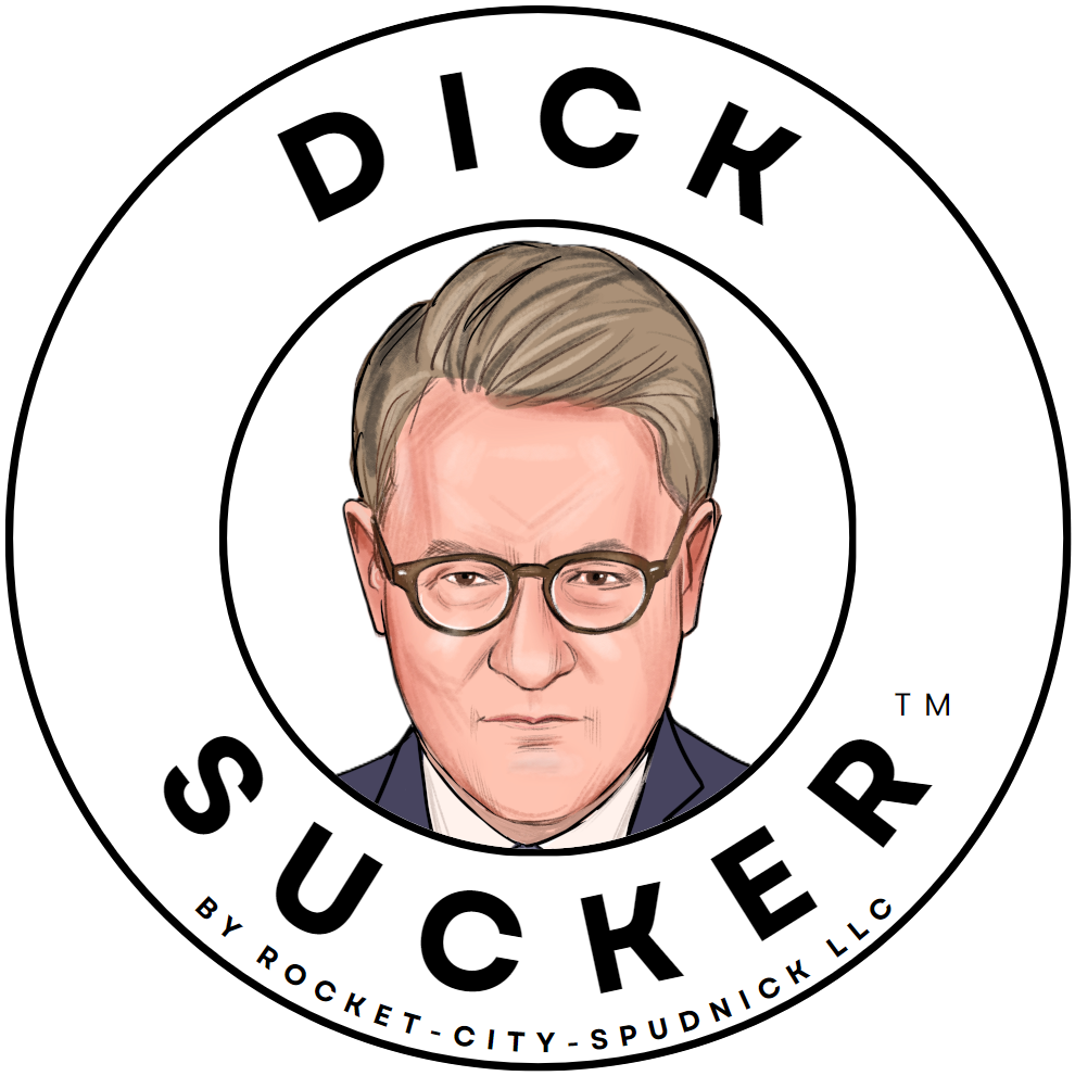 Joe Sucker