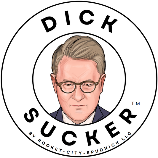 Joe Sucker