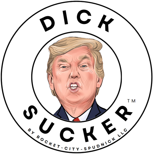 The Donald Sucker