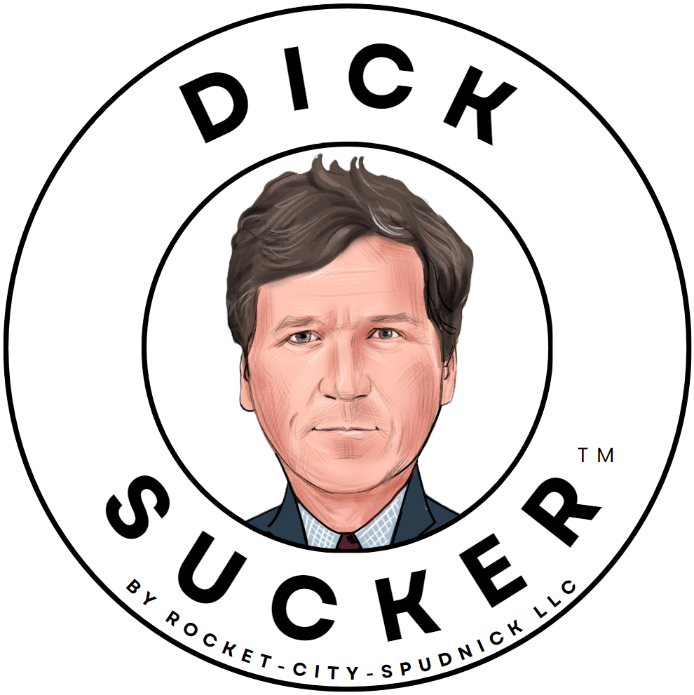 Tucker Sucker