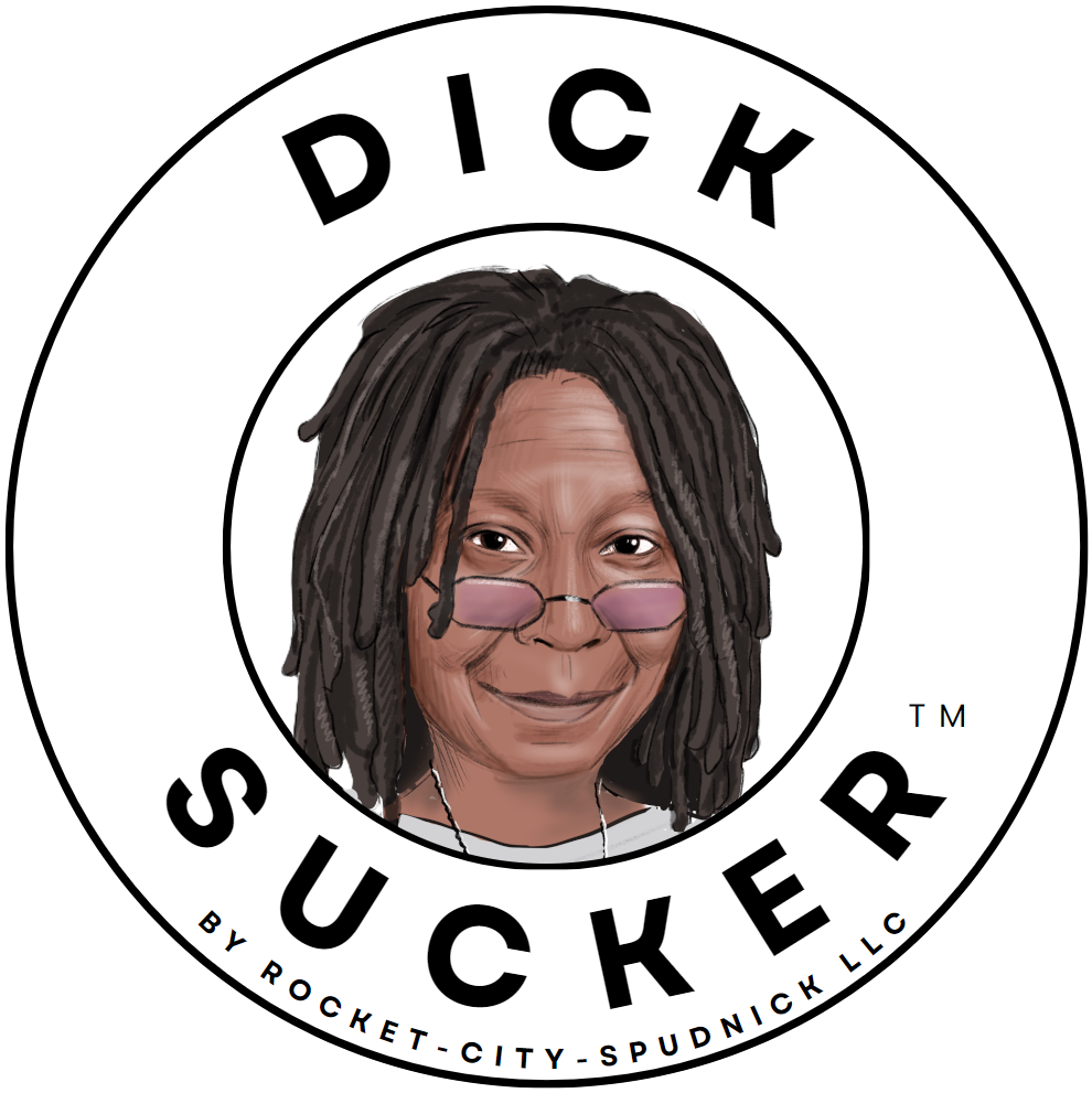 Whoopi Sucker