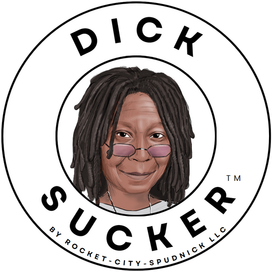 Whoopi Sucker